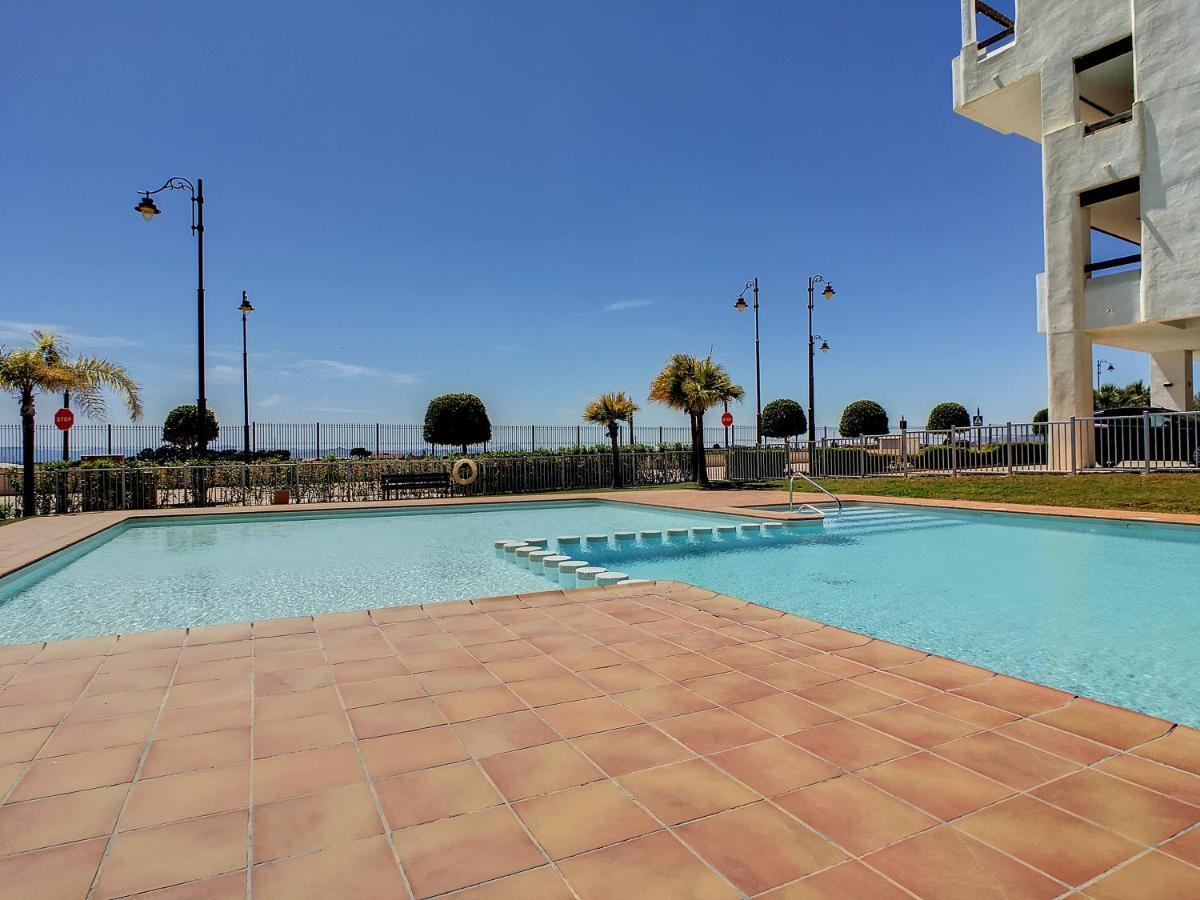 Las Terrazas de La Torre Golf - 6609 Roldán Exterior foto