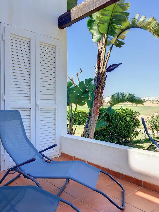 Las Terrazas de La Torre Golf - 6609 Roldán Exterior foto